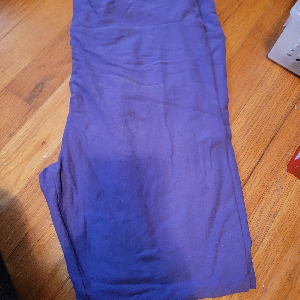 Lularoe TC Leggings